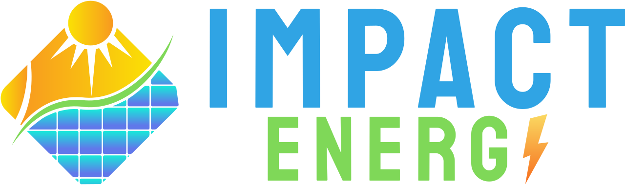 impact energi logo